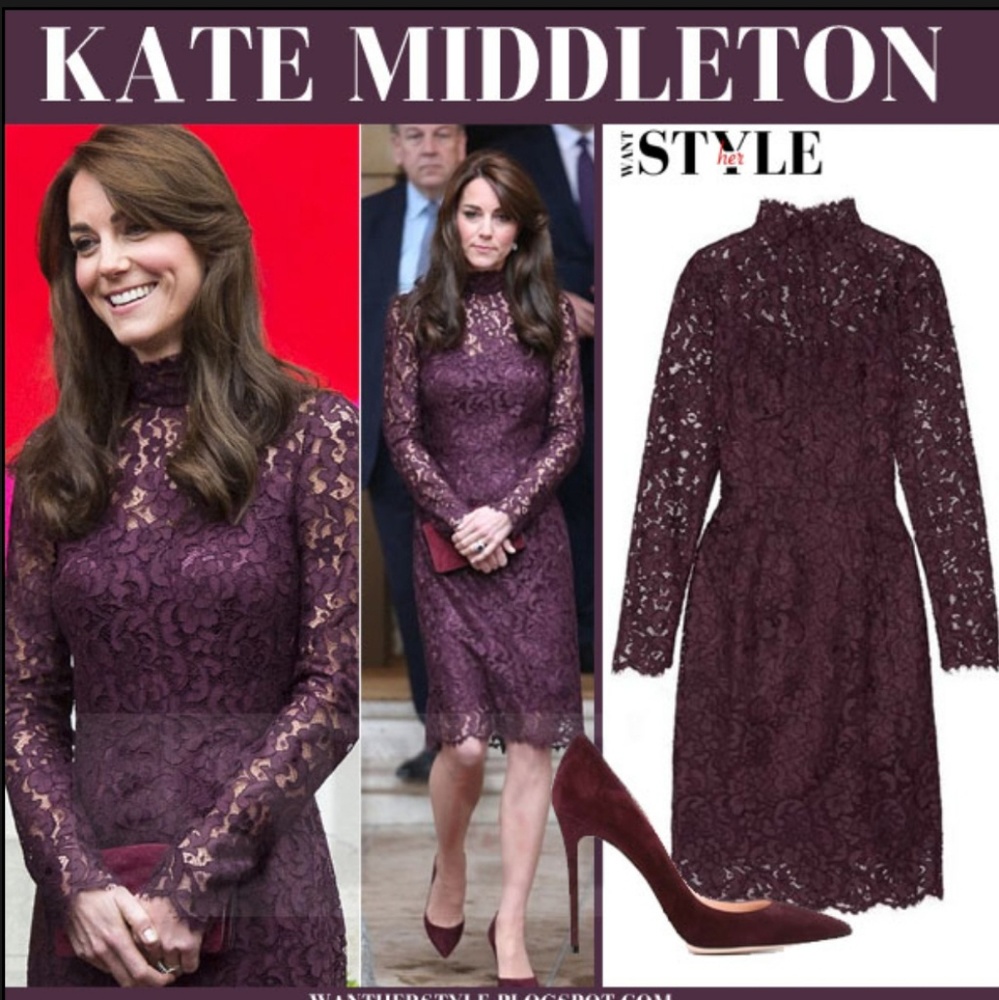 Beautiful lace Dress